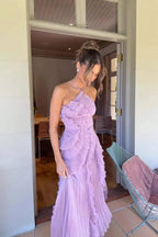ISADORA | VESTIDO VOLANTES EDICIÓN LIMITADA