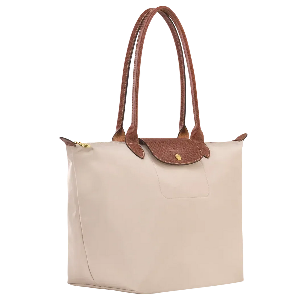 Bolso clásico - Bolso tote grande Le Pliage, papel