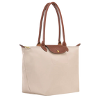 Bolso clásico - Bolso tote grande Le Pliage, papel