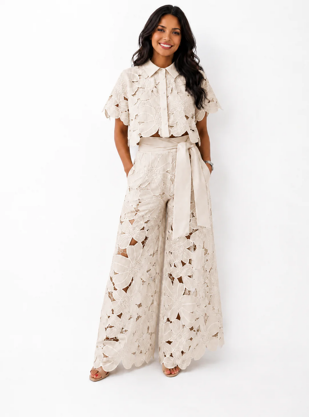 ISABELA | CONJUNTO DE DOS PIEZAS