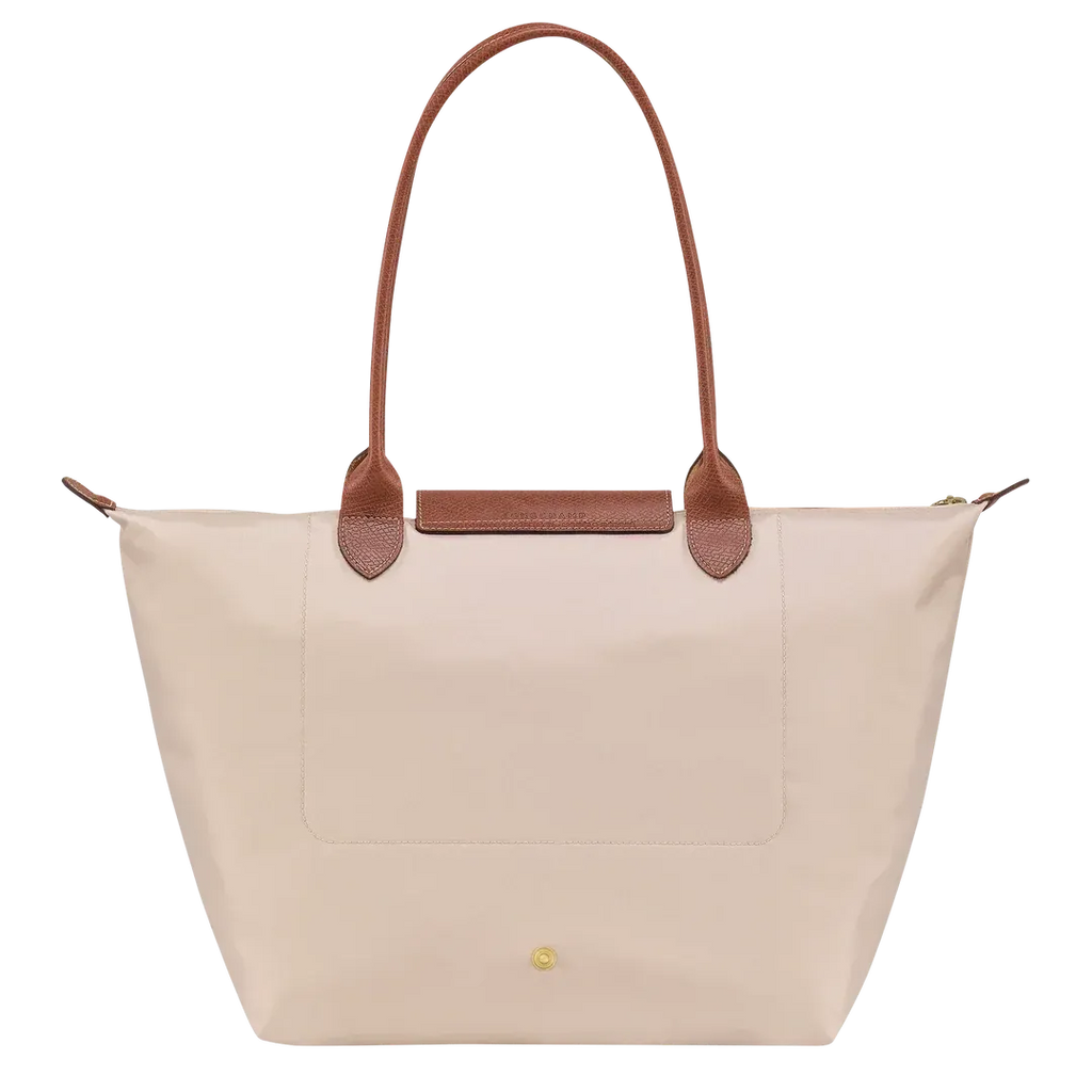 Bolso clásico - Bolso tote grande Le Pliage, papel
