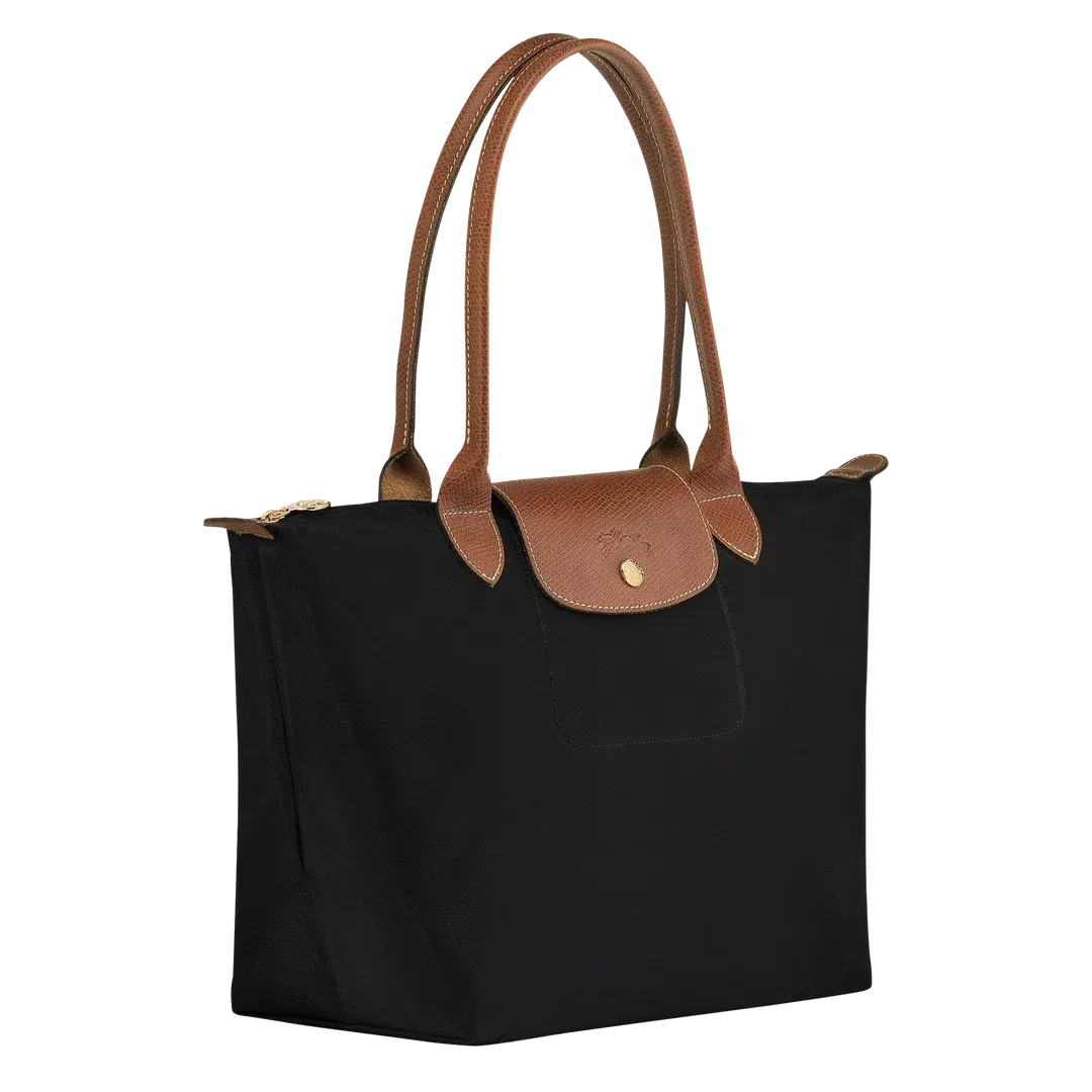 Bolso clásico - Bolso tote Le Pliage mediano
