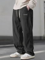 KAELUN | PANTALONES DE OCIO CON ESTILO