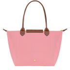 Bolso clásico - Bolso tote Le Pliage mediano, color malvavisco