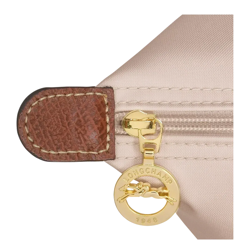 Bolso clásico - Bolso tote grande Le Pliage, papel
