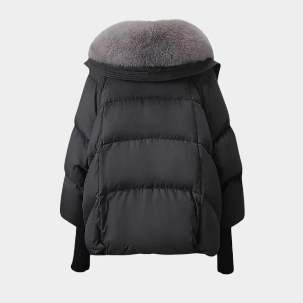 ALMA | CHAQUETA PUFFER