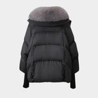 ALMA | CHAQUETA PUFFER