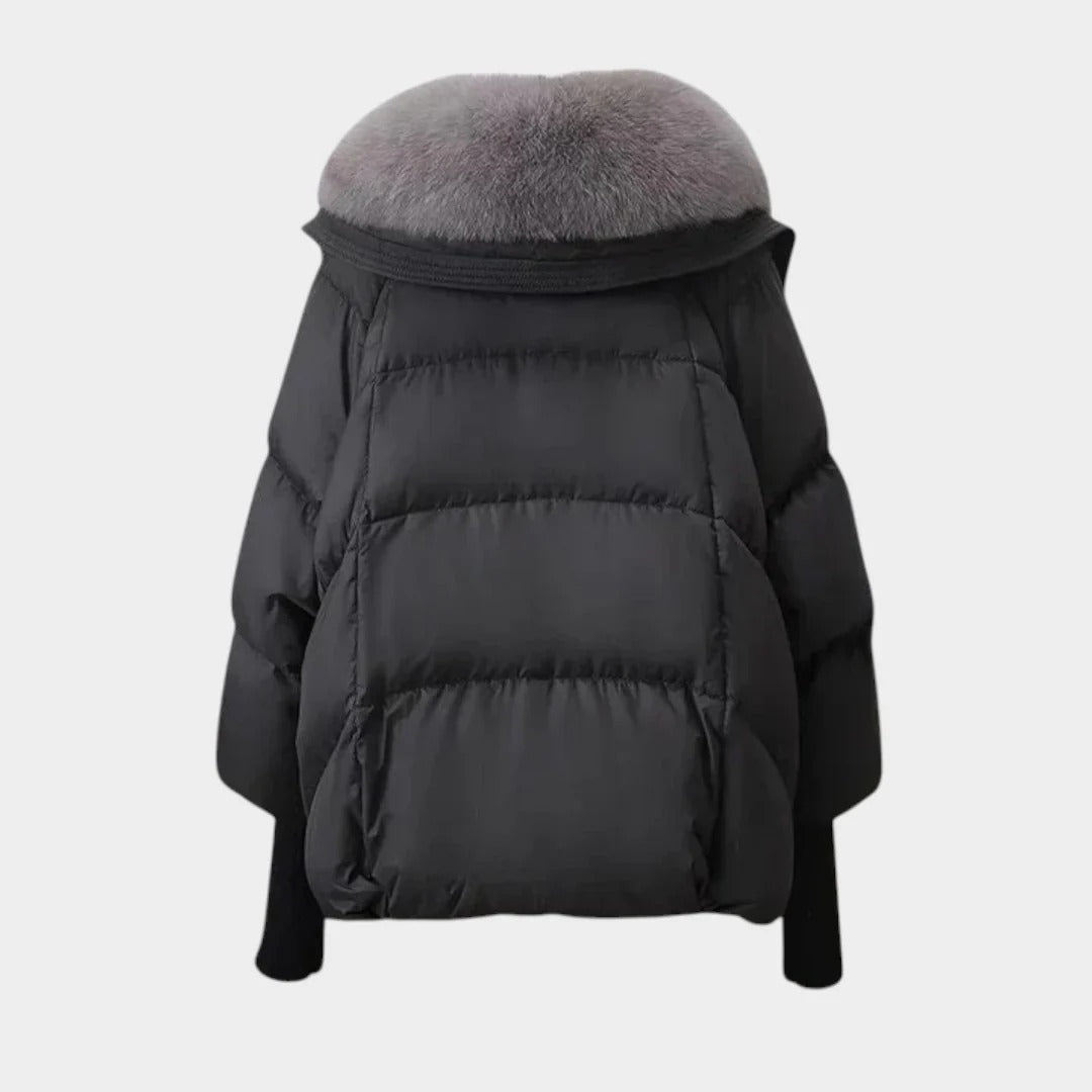 ALMA | CHAQUETA PUFFER