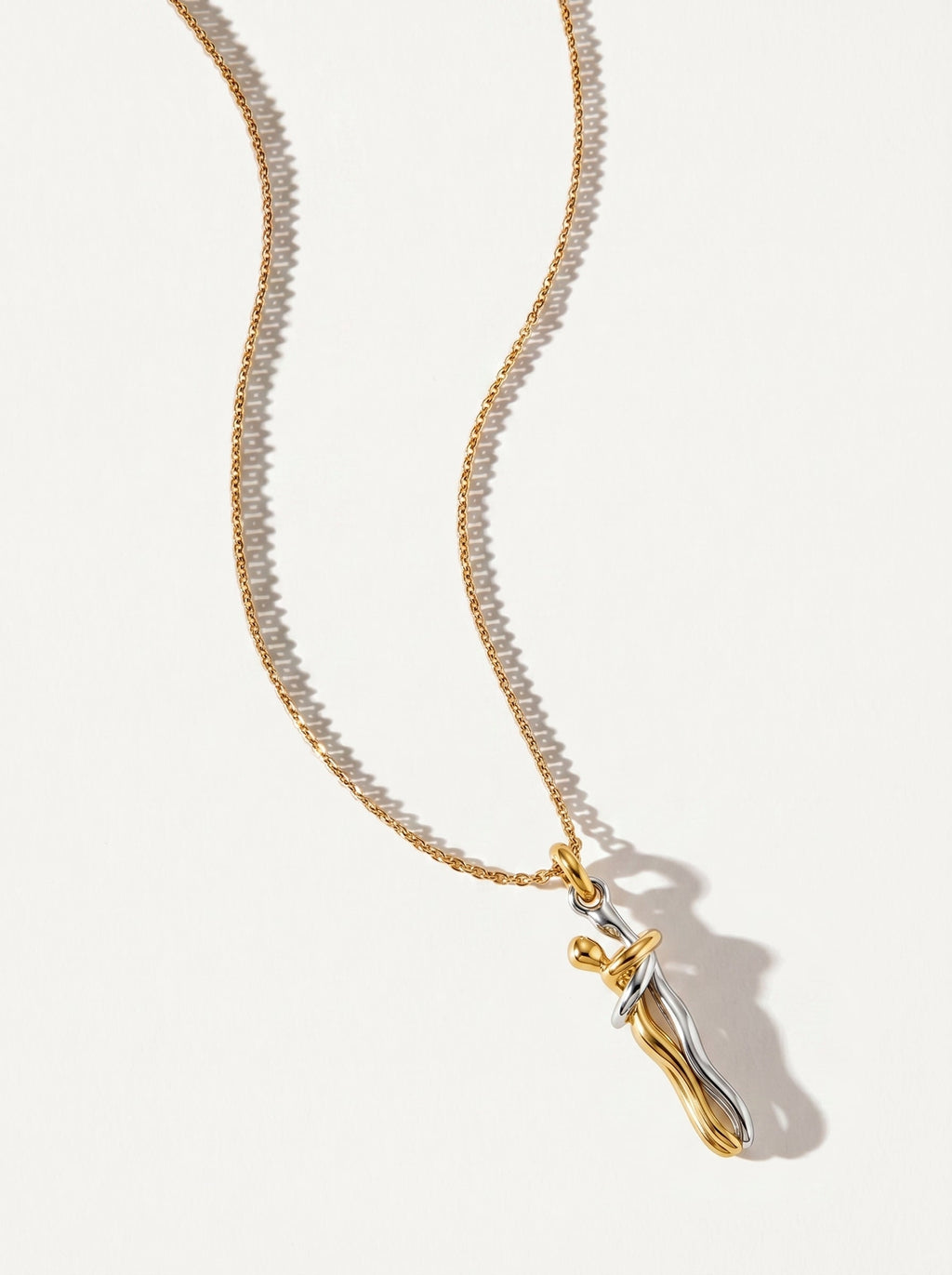 Collar 'Le Câlin D'Amour'