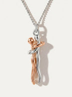 Collar 'Le Câlin D'Amour'