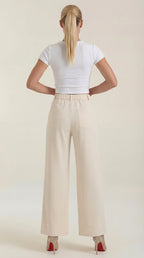 Pantalones de Pana Anchos Allison