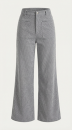 Pantalones de Pana Anchos Allison
