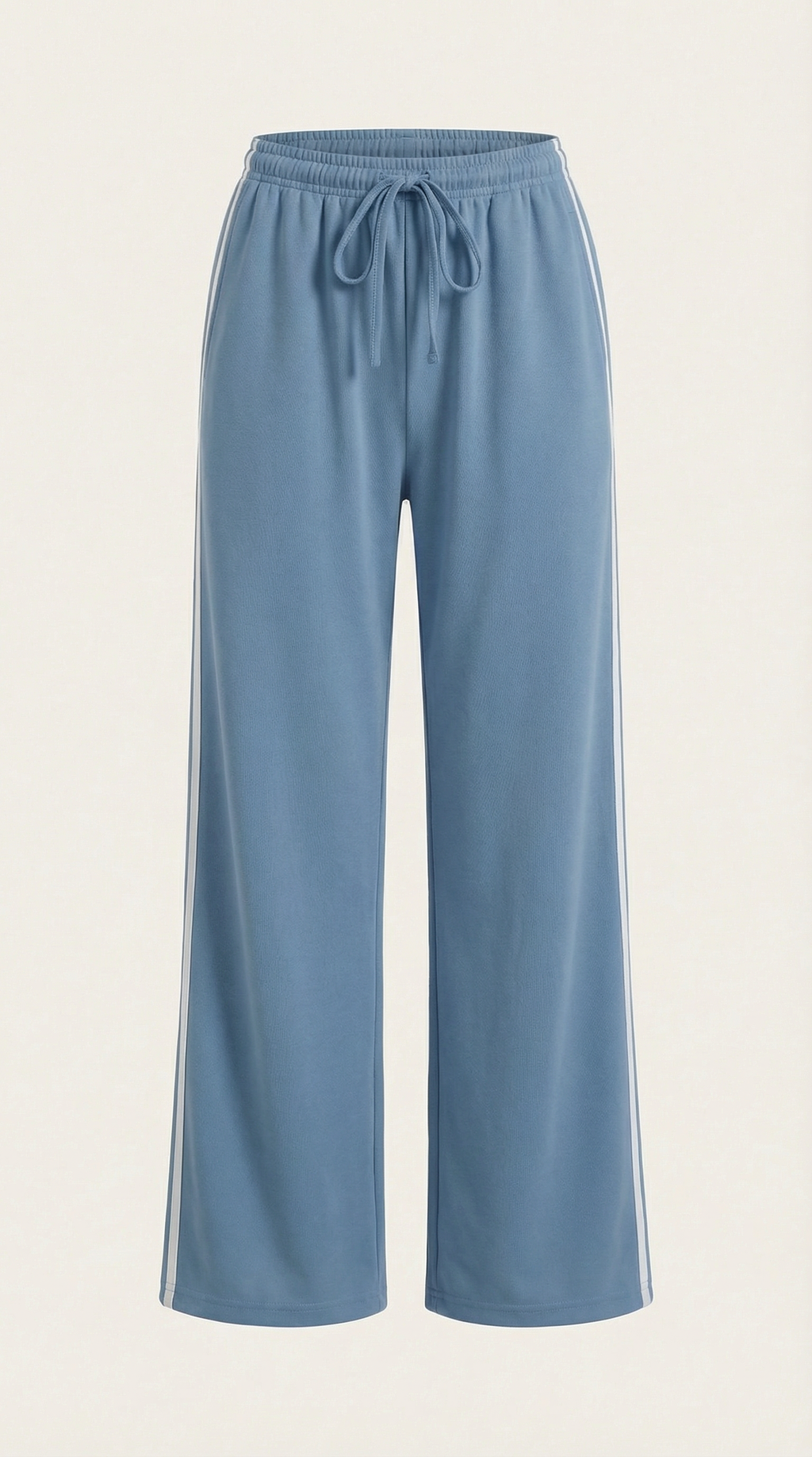 Pantalones de Chándal Anchos Eileen