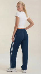 Pantalones de Chándal Anchos Eileen