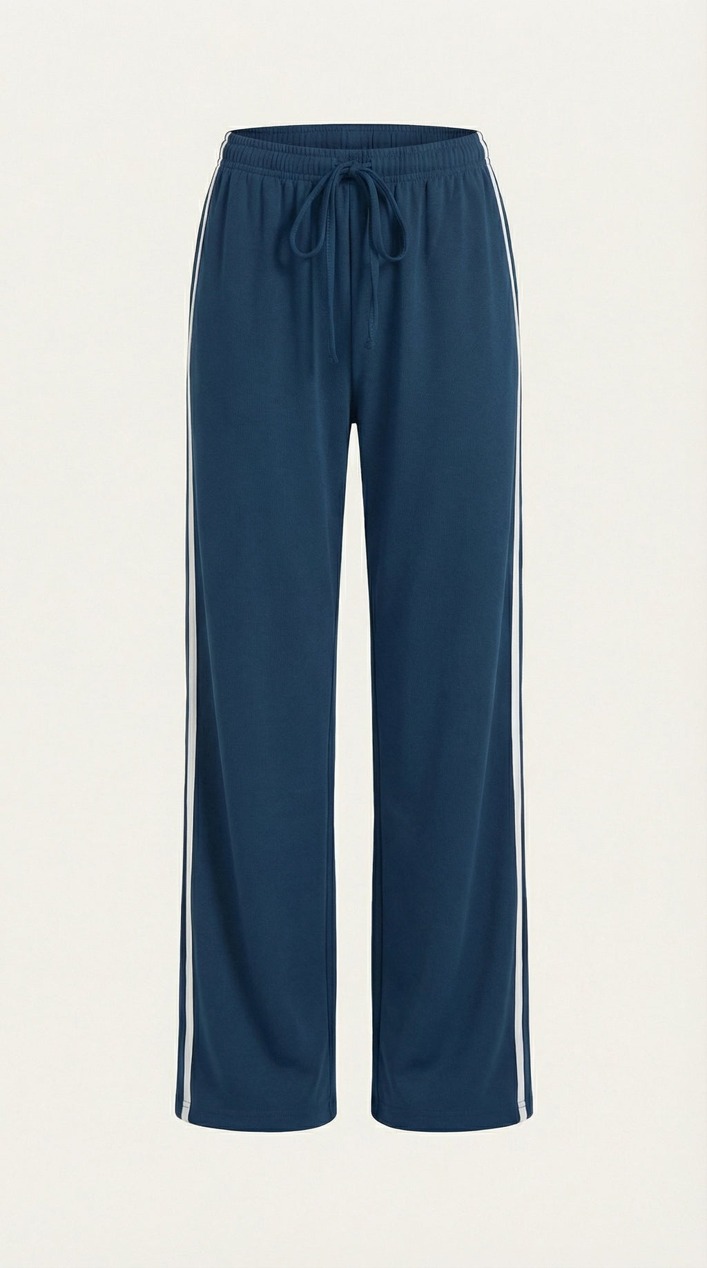 Pantalones de Chándal Anchos Eileen