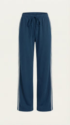 Pantalones de Chándal Anchos Eileen