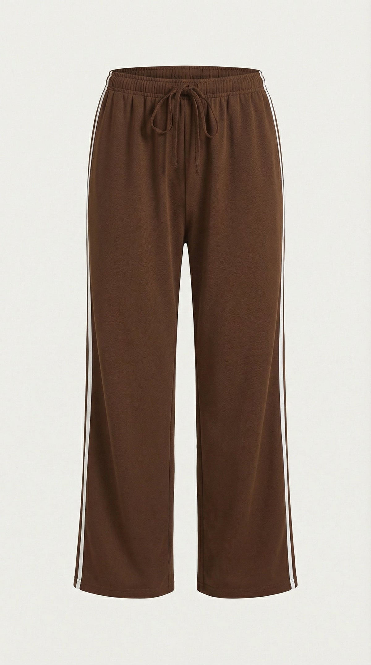 Pantalones de Chándal Anchos Eileen