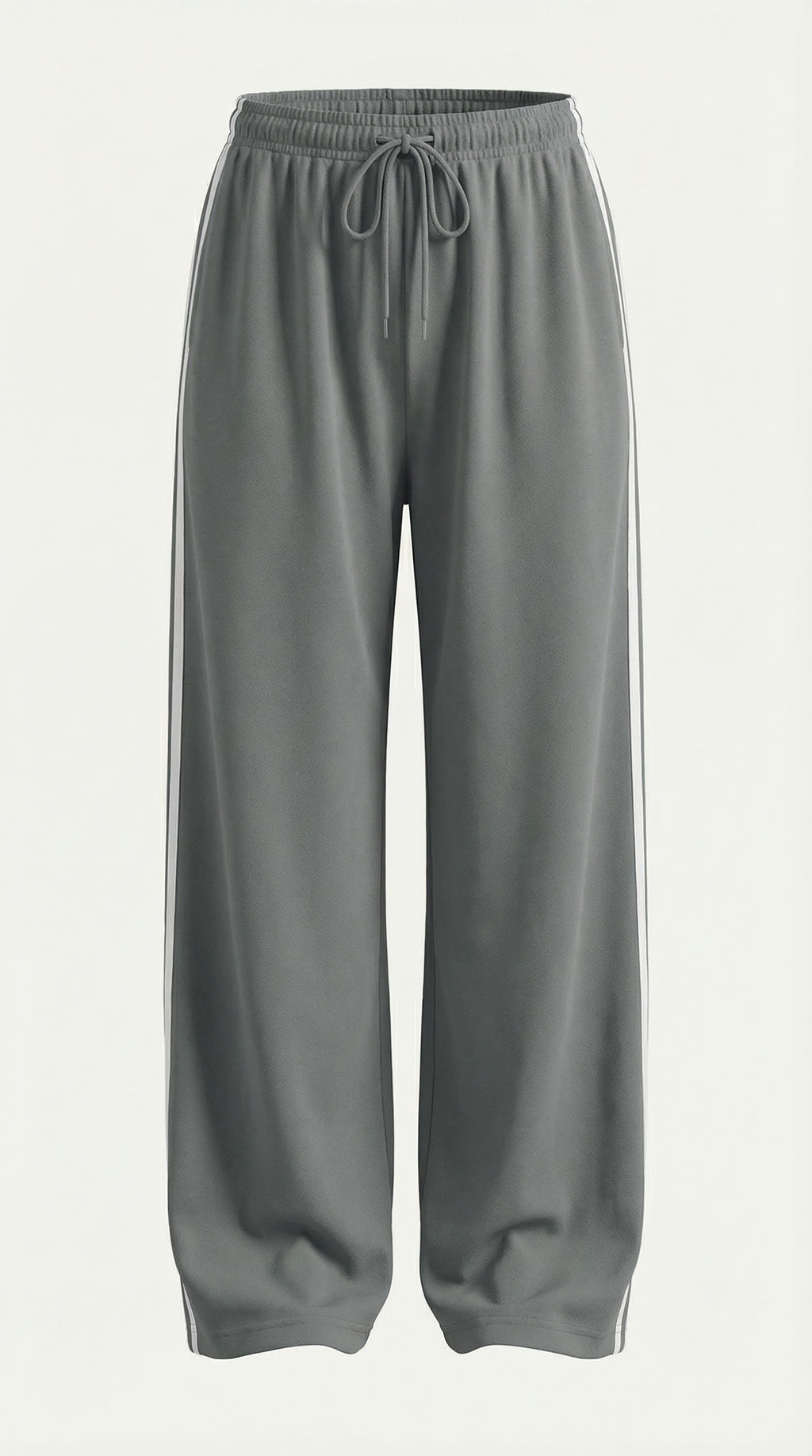 Pantalones de Chándal Anchos Eileen