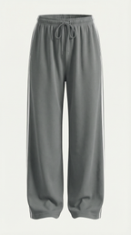 Pantalones de Chándal Anchos Eileen