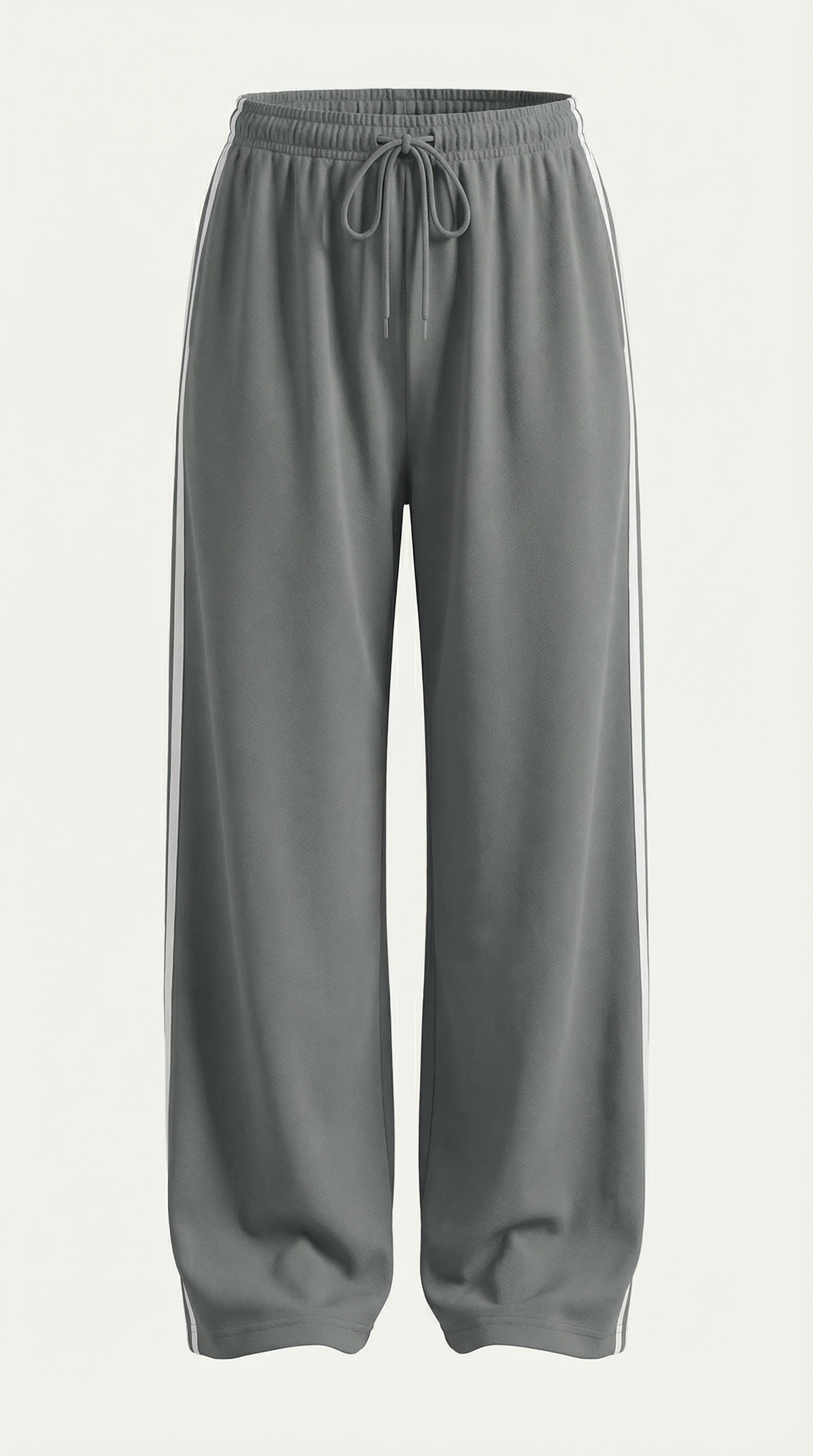 Pantalones de Chándal Anchos Eileen