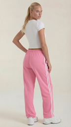 Pantalones de Chándal Anchos Eileen