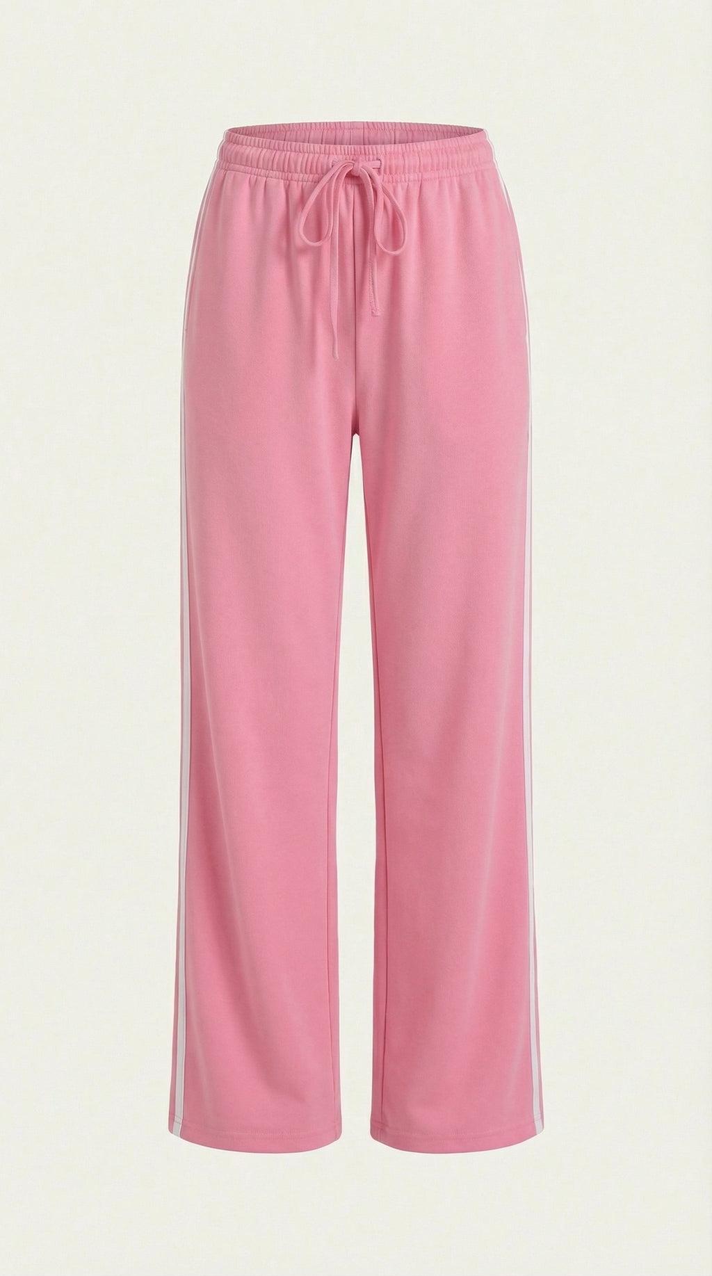Pantalones de Chándal Anchos Eileen