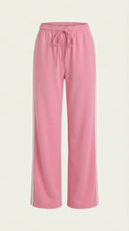 Pantalones de Chándal Anchos Eileen
