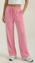 Pantalones de Chándal Anchos Eileen