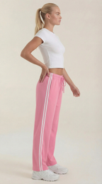 Pantalones de Chándal Anchos Eileen