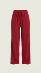 Pantalones de Chándal Anchos Eileen