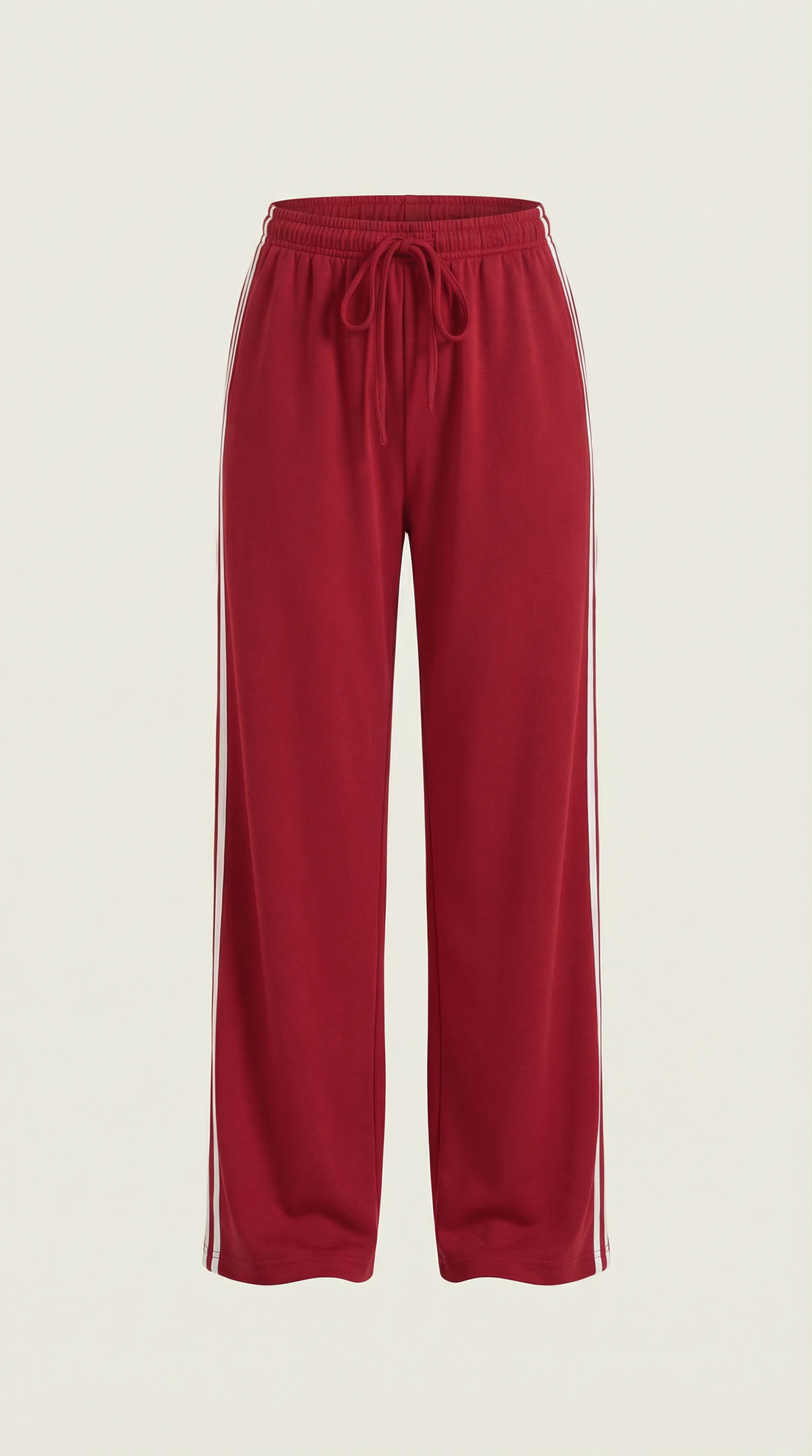 Pantalones de Chándal Anchos Eileen