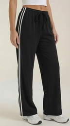 Pantalones de Chándal Anchos Eileen