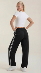 Pantalones de Chándal Anchos Eileen
