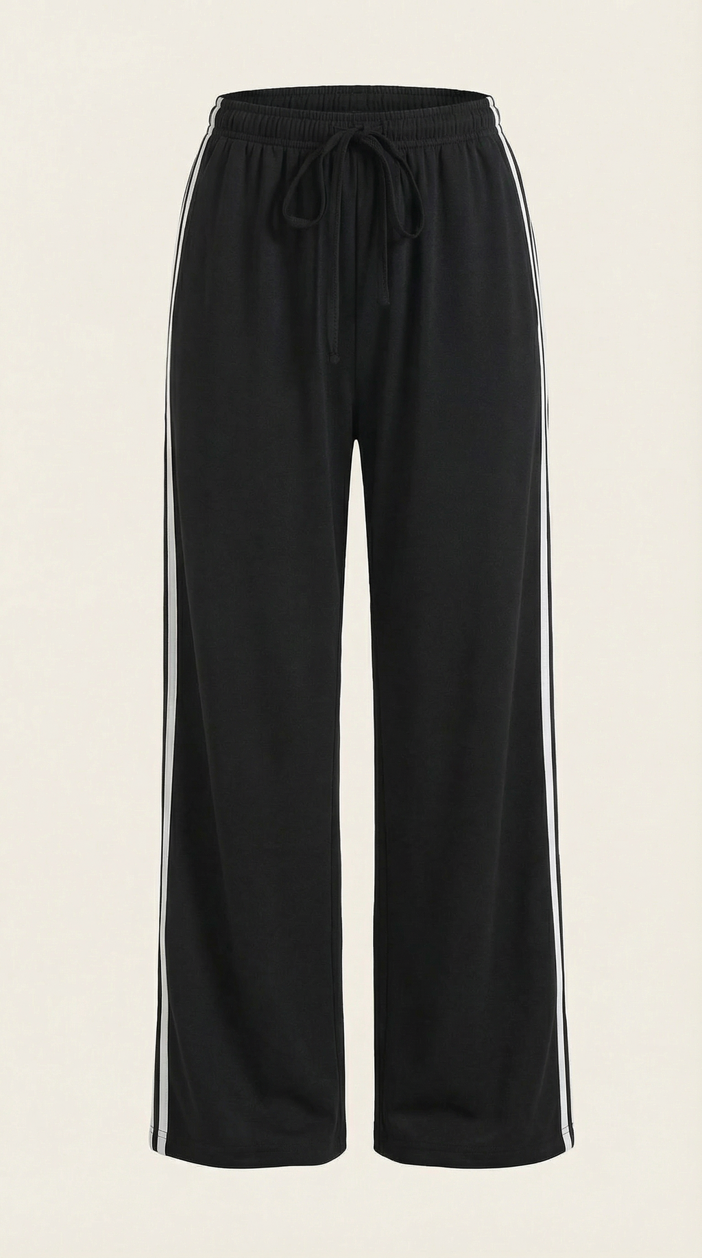 Pantalones de Chándal Anchos Eileen
