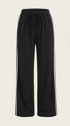 Pantalones de Chándal Anchos Eileen