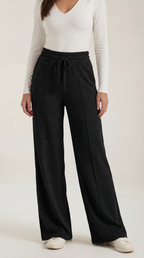 Pantalones Ellie 'Full Relax'