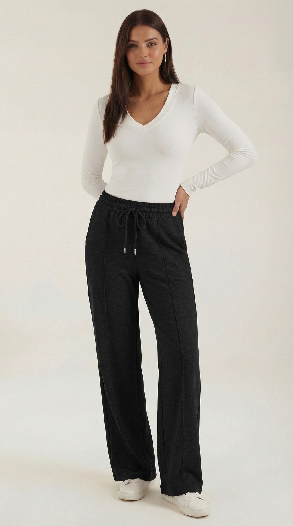 Pantalones Ellie 'Full Relax'