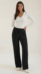 Pantalones Ellie 'Full Relax'