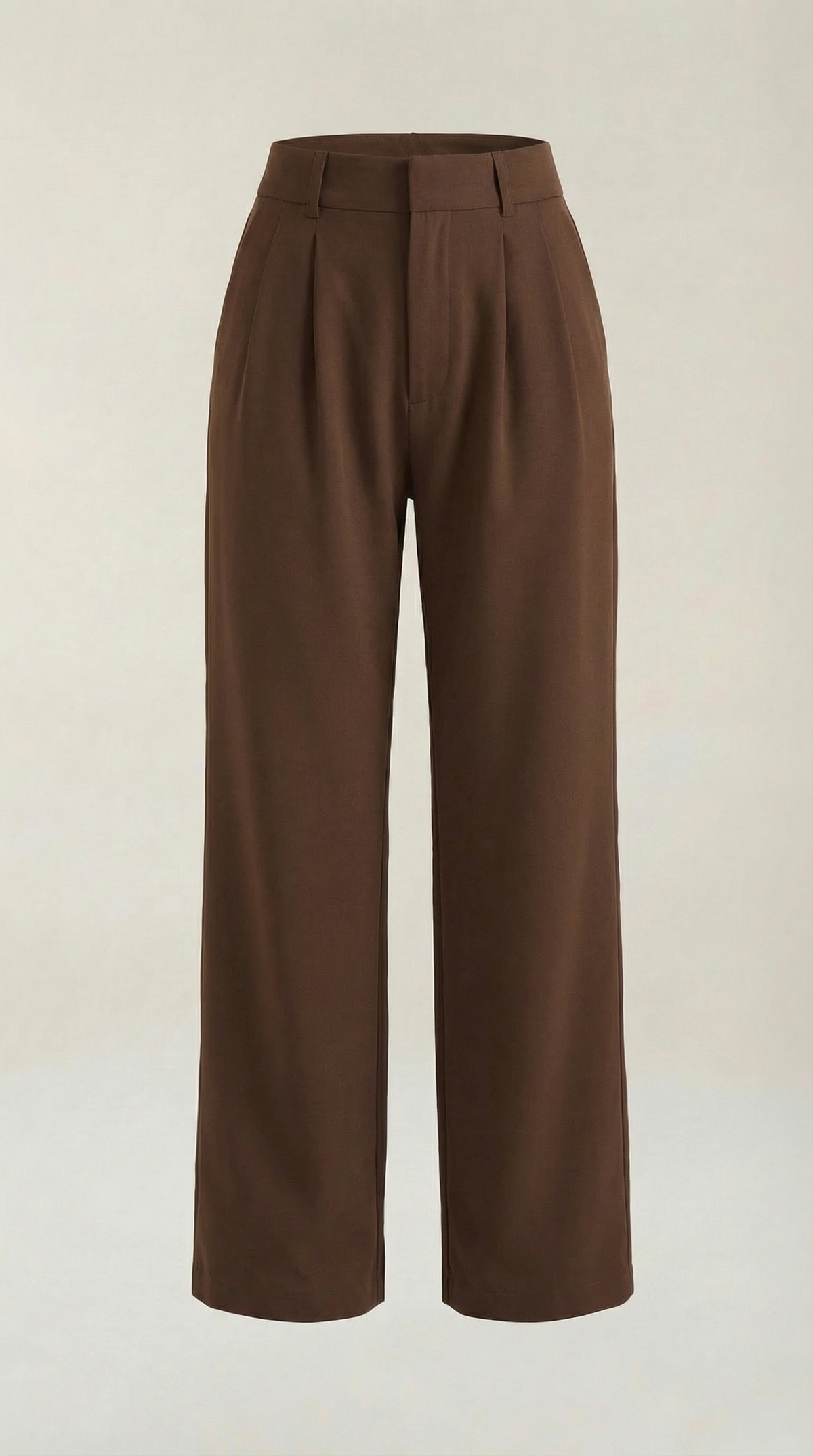 Pantalones Emma de Pierna Ancha