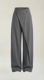 Pantalones Vaqueros Asimétricos